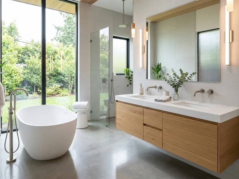 Bathroom Plumbing in Chester, NE